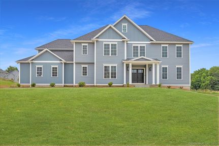 Farm and Ranch for sale in New London County, Connecticut