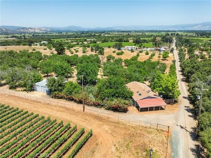 Farm and Ranch for sale in Lake County, California