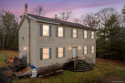 Farm and Ranch for sale in Sullivan County, New York