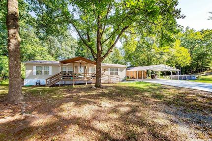Lakefront Property for sale in Garland County, Arkansas