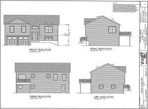 Land for sale in Penobscot County, Maine