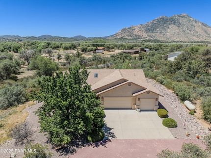 Farm and Ranch for sale in Yavapai County, Arizona