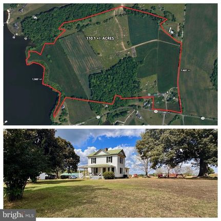 Commercial Property for sale in Spotsylvania County, Virginia