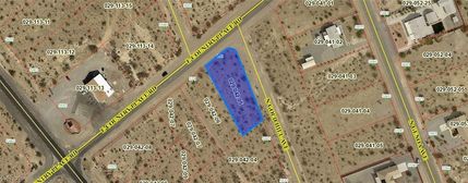Undeveloped Land for sale in Nye County, Nevada