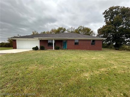 Timberland Property for sale in Le Flore County, Oklahoma