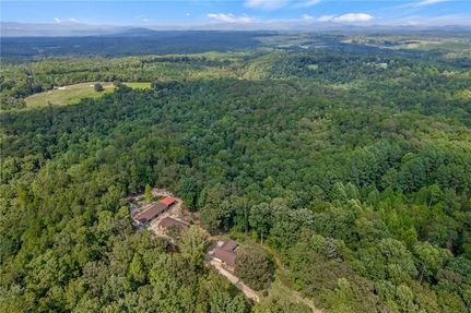 Timberland Property for sale in Oconee County, South Carolina