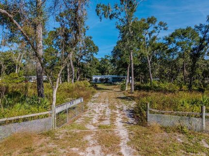 Farm and Ranch for sale in Dixie County, Florida