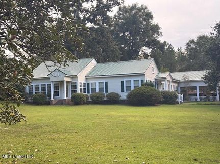 Recreational Property for sale in Pike County, Mississippi