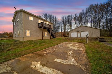 Timberland Property for sale in Crawford County, Pennsylvania