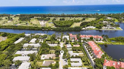 Waterfront Property for sale in Palm Beach County, Florida