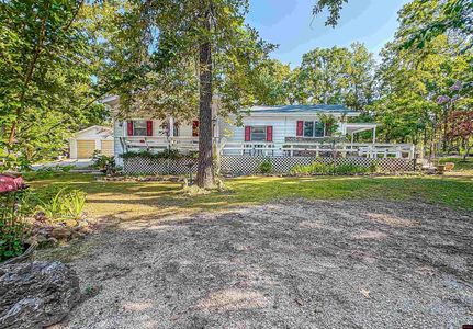 Land for sale in Baxter County, Arkansas