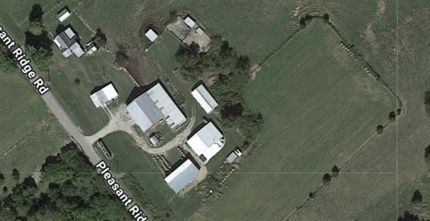 Riverfront Property for sale in Ohio County, Indiana