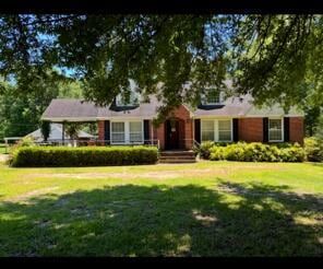 Timberland Property for sale in Clay County, Mississippi