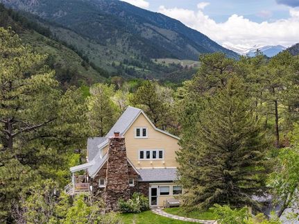 Timberland Property for sale in Larimer County, Colorado