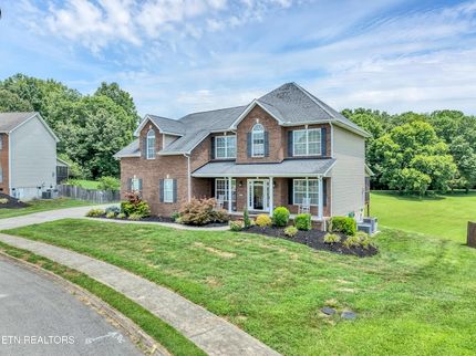 Riverfront Property for sale in Knox County, Tennessee