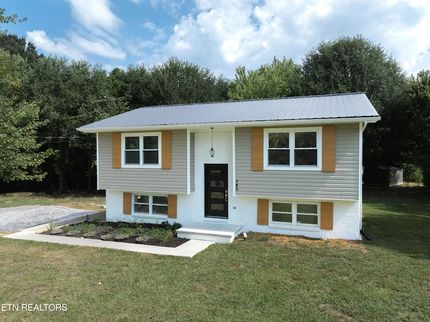 House for sale in Monroe County, Tennessee