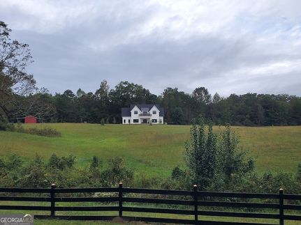 Farm and Ranch for sale in Gordon County, Georgia