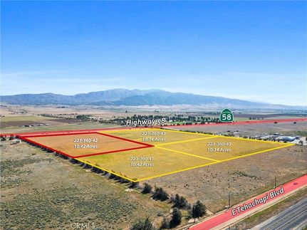 Farm and Ranch for sale in Kern County, California