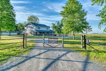 Recreational Property for sale in Mayes County, Oklahoma