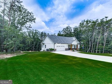 Farm and Ranch for sale in Pickens County, Georgia