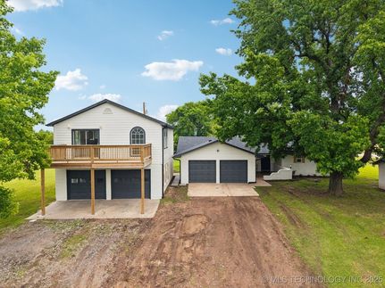 Recreational Property for sale in Wagoner County, Oklahoma