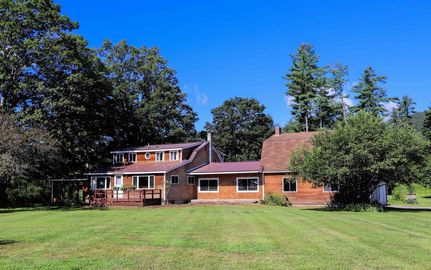 Farm and Ranch for sale in Caledonia County, Vermont