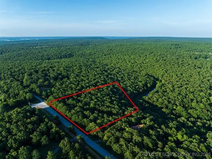 Undeveloped Land for sale in Tulsa County, Oklahoma