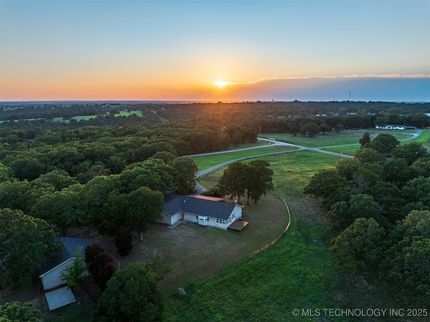 House for sale in Muskogee County, Oklahoma