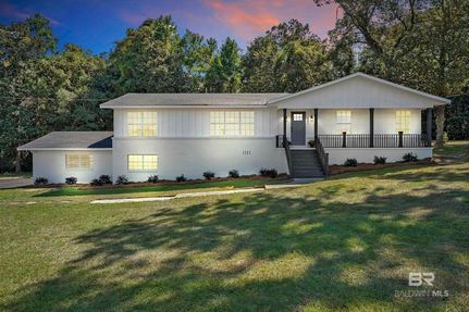 Farm and Ranch for sale in Mobile County, Alabama