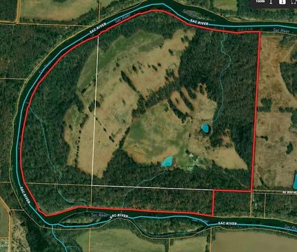Timberland Property for sale in Saint Clair County, Missouri