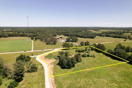 Farm and Ranch for sale in Polk County, Missouri