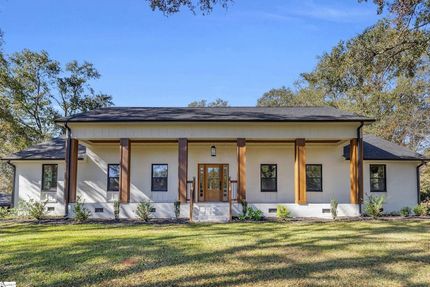 Farm and Ranch for sale in Laurens County, South Carolina