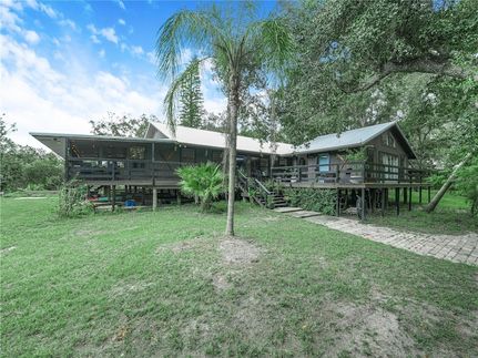 Waterfront Property for sale in DeSoto County, Florida