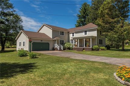 Farm and Ranch for sale in Oneida County, New York