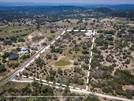 Recreational Property for sale in Kerr County, Texas