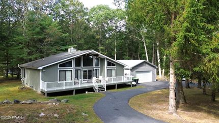 Undeveloped Land for sale in Pike County, Pennsylvania