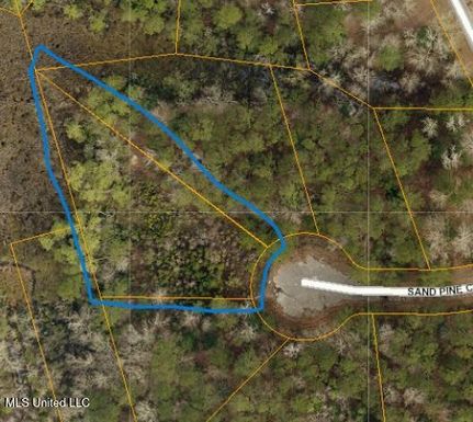 Farm and Ranch for sale in Jackson County, Mississippi