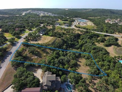 Timberland Property for sale in Travis County, Texas