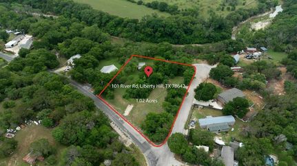 Farm and Ranch for sale in Williamson County, Texas