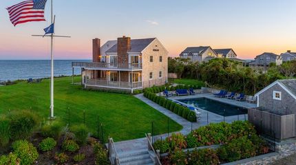 Timberland Property for sale in Nantucket County, Massachusetts