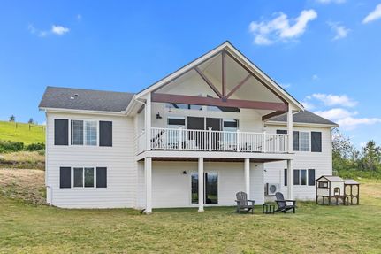 Farm and Ranch for sale in Stevens County, Washington