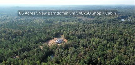 House for sale in McNairy County, Tennessee