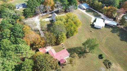 House for sale in Benton County, Tennessee