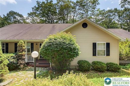 Timberland Property for sale in Monroe County, Pennsylvania