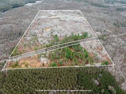 Undeveloped Land for sale in Oneida County, Wisconsin