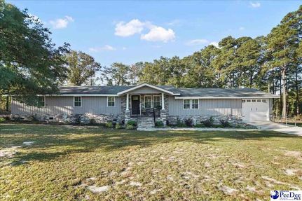 Farm and Ranch for sale in Chesterfield County, South Carolina