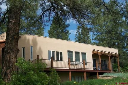 Farm and Ranch for sale in Archuleta County, Colorado