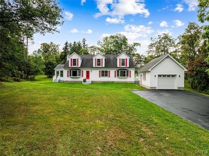 Farm and Ranch for sale in Oneida County, New York