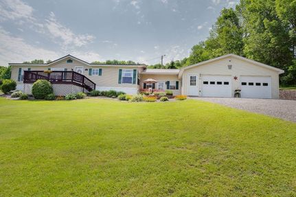 Farm and Ranch for sale in Otsego County, New York