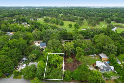 Land for sale in Charleston County, South Carolina